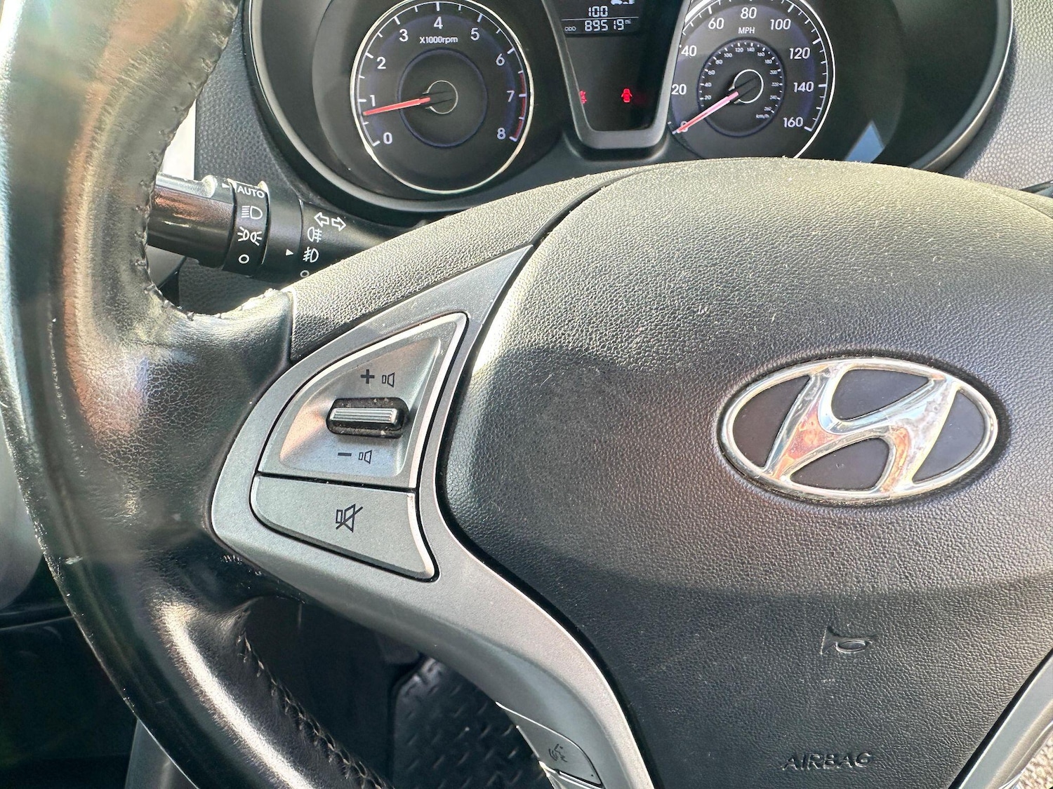 Used Hyundai Ix20 2014 for sale - 76561136: Photo 33