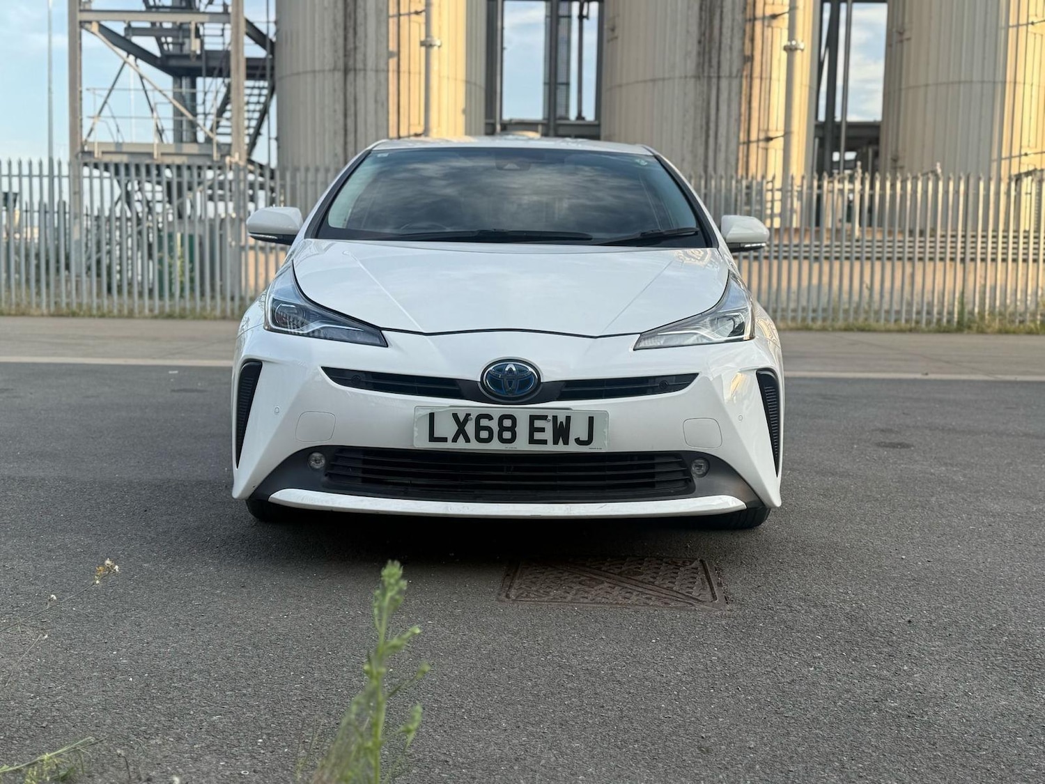 Used Toyota Prius for sale - 77824383: Photo 2