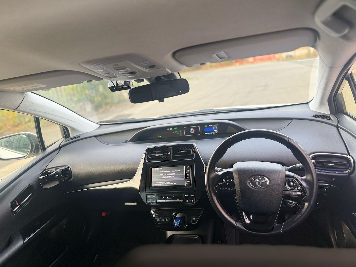 Used Toyota Prius for sale - 77824383: Photo 21