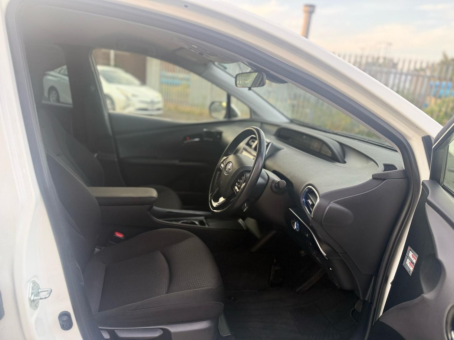 Used Toyota Prius for sale - 77824383: Photo 30