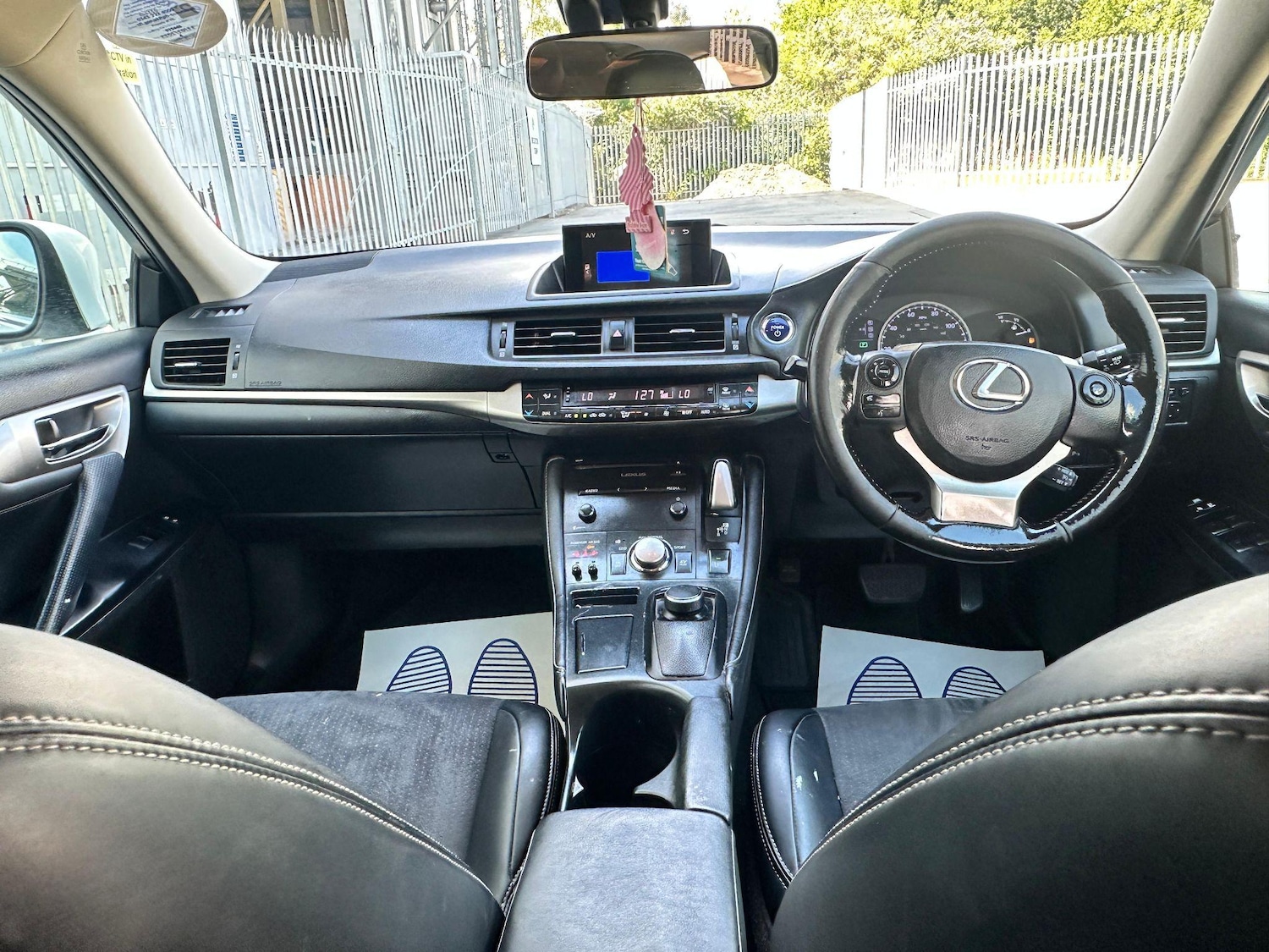 Vehicle 15