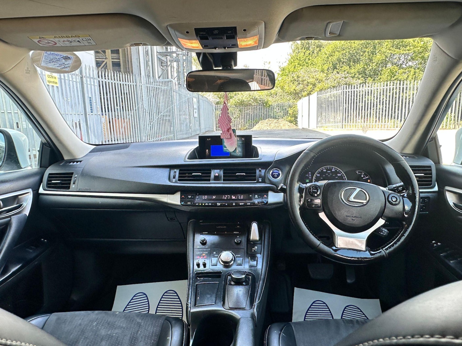 Vehicle 16