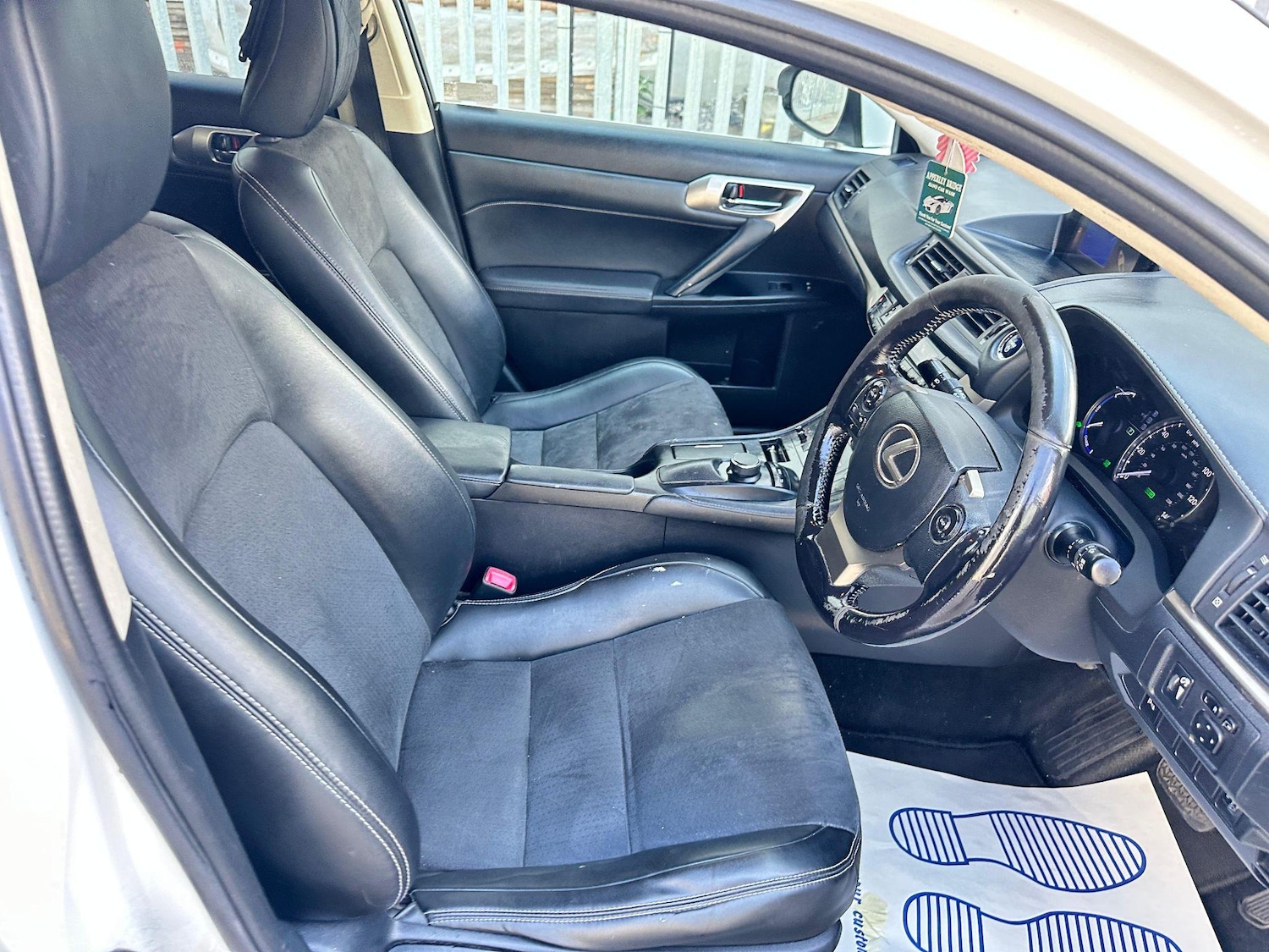 Vehicle 19