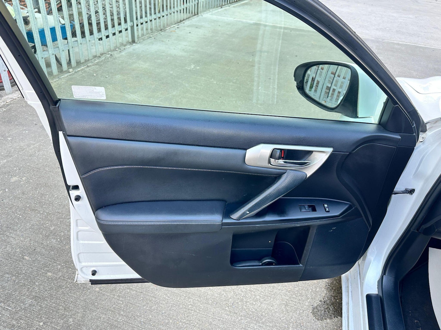 Vehicle 24