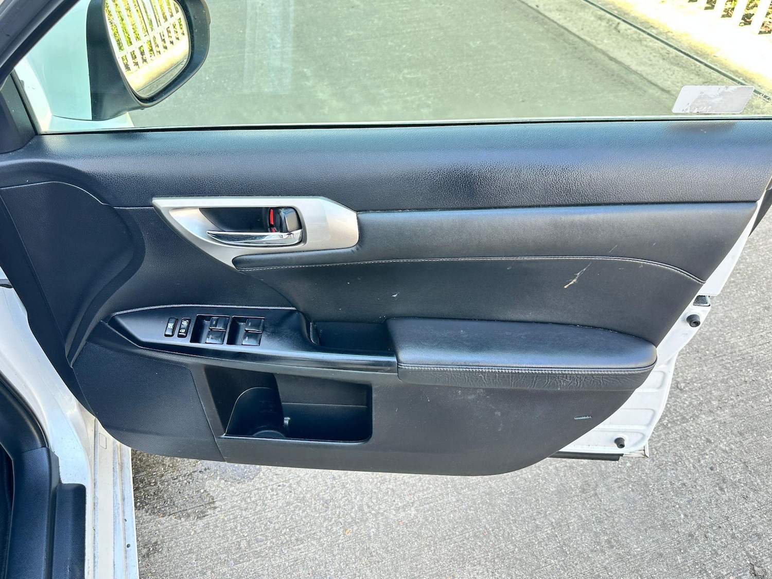 Vehicle 26