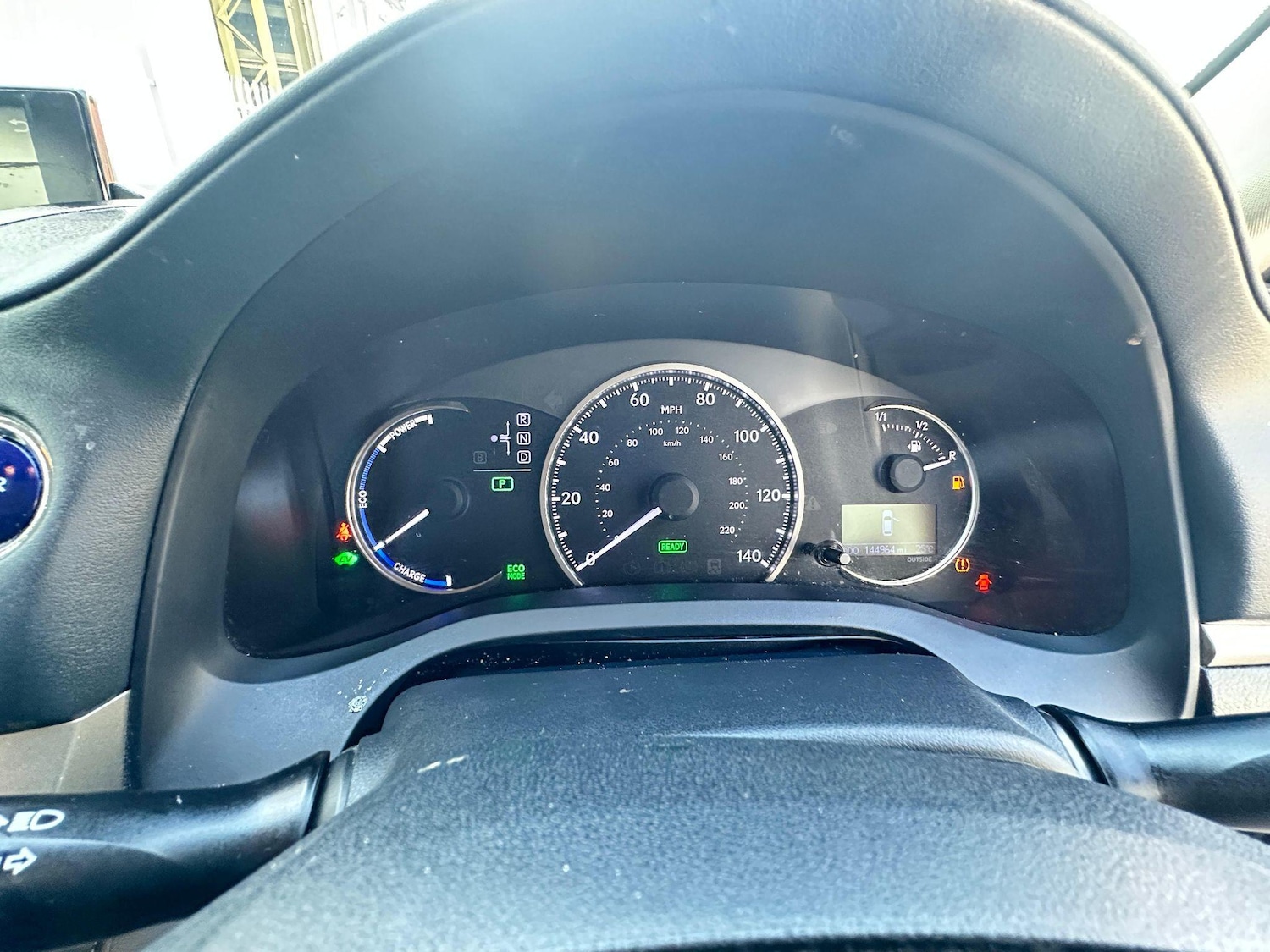 Vehicle 30