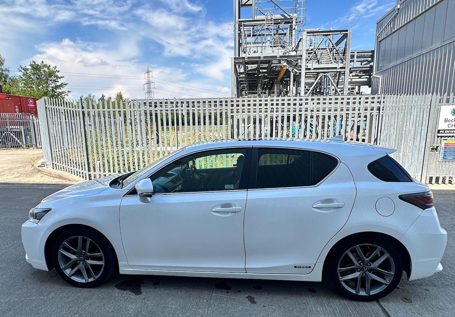 Vehicle 9