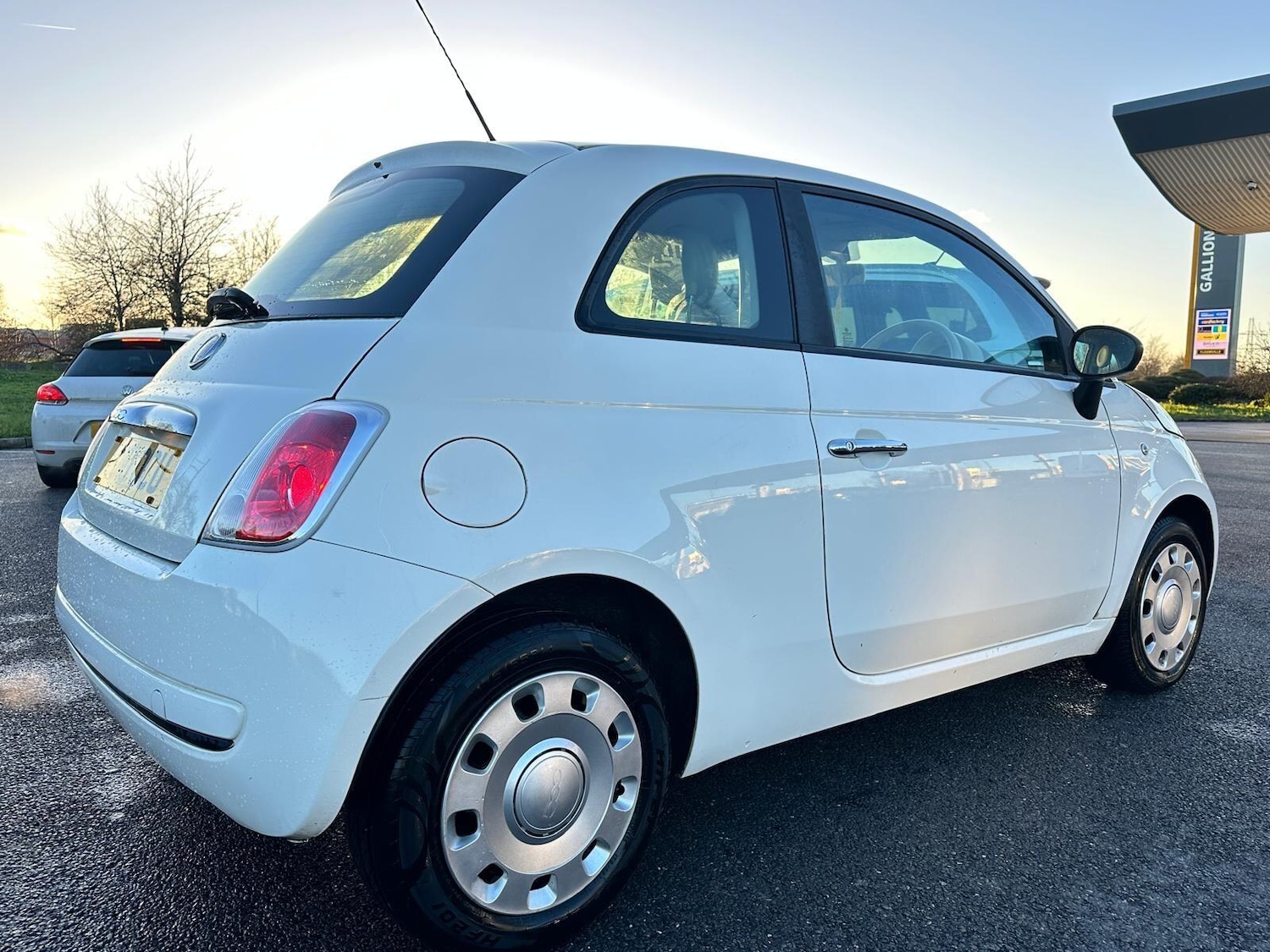 Used Fiat 500 2010 for sale - 77098172: Photo 10
