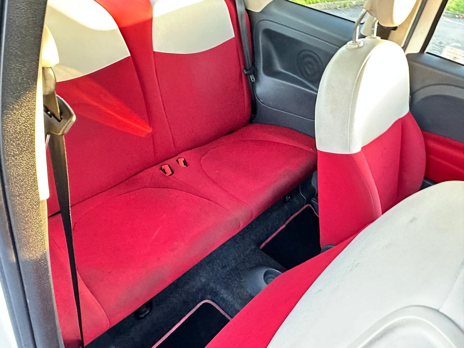 Used Fiat 500 2010 for sale - 77098172: Photo 17