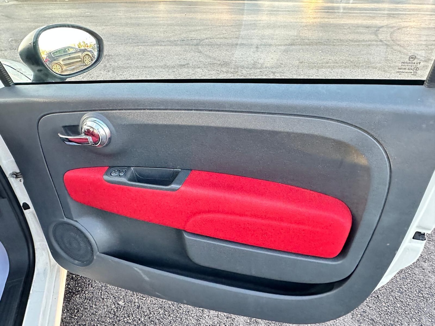 Used Fiat 500 2010 for sale - 77098172: Photo 19