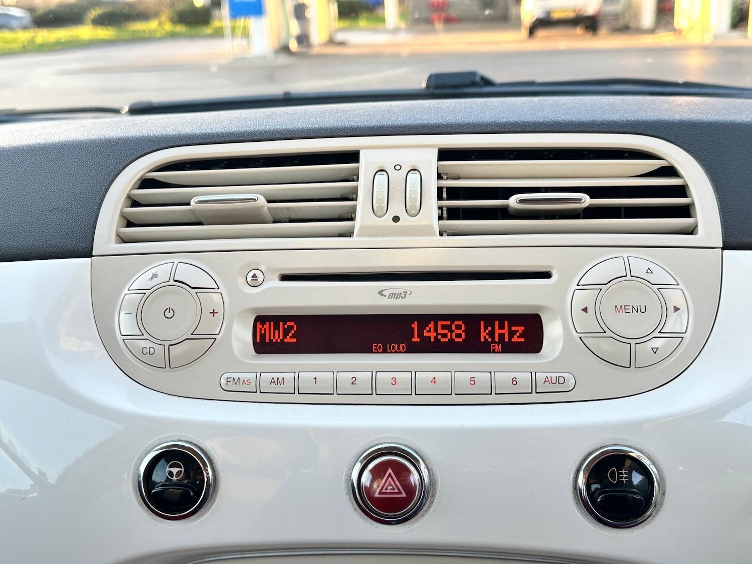 Used Fiat 500 2010 for sale - 77098172: Photo 21