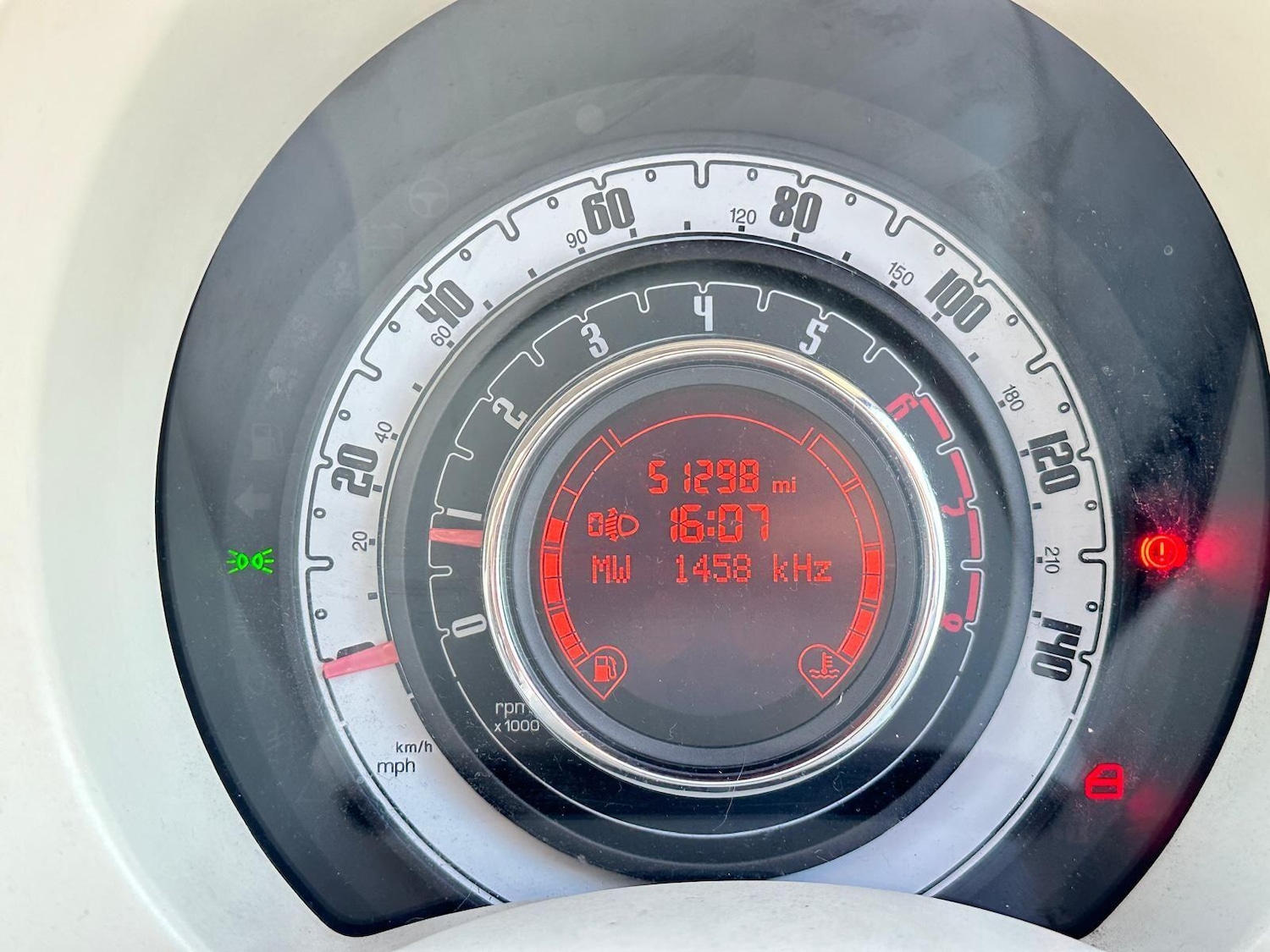 Used Fiat 500 2010 for sale - 77098172: Photo 22