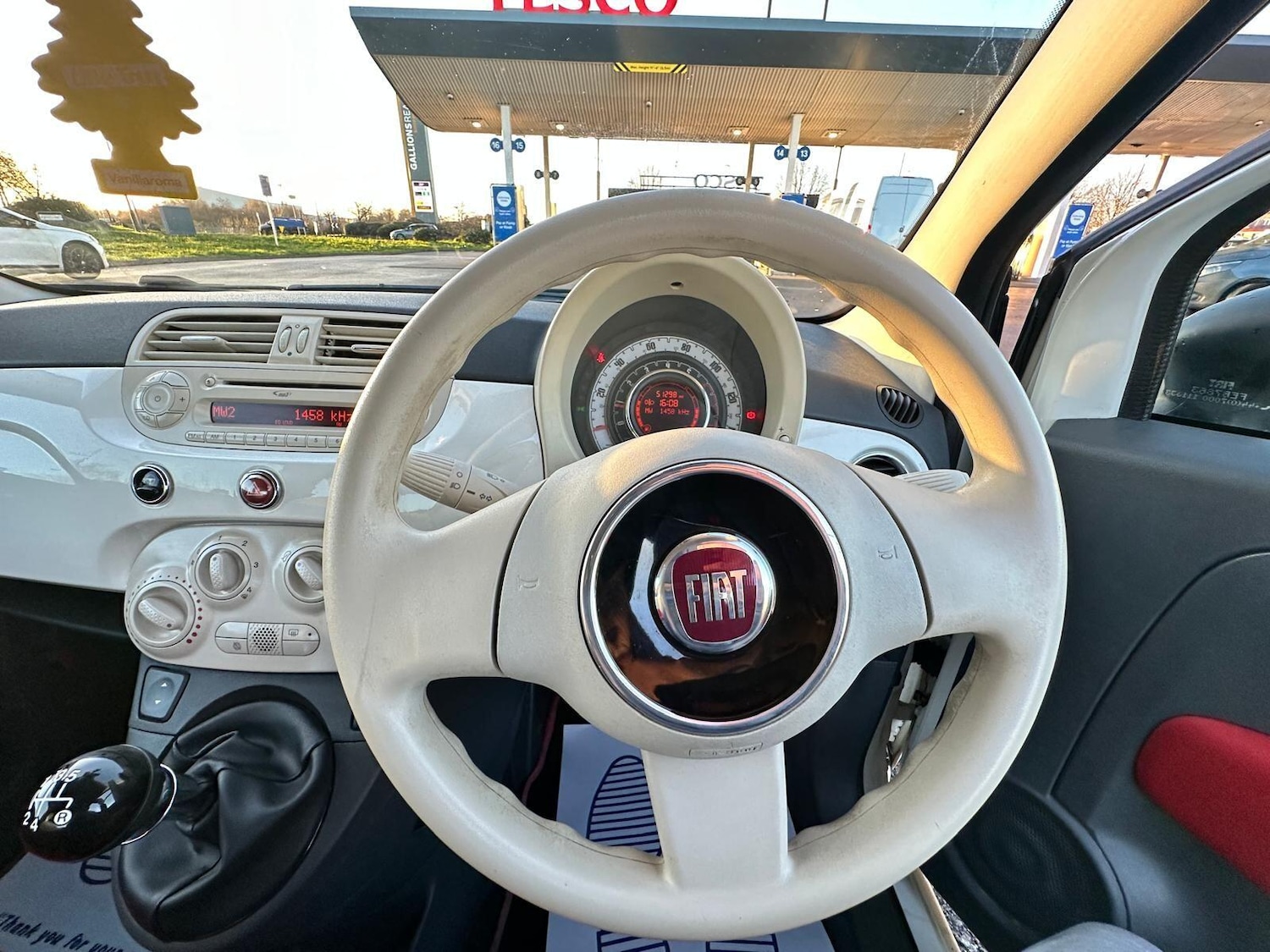 Used Fiat 500 2010 for sale - 77098172: Photo 26