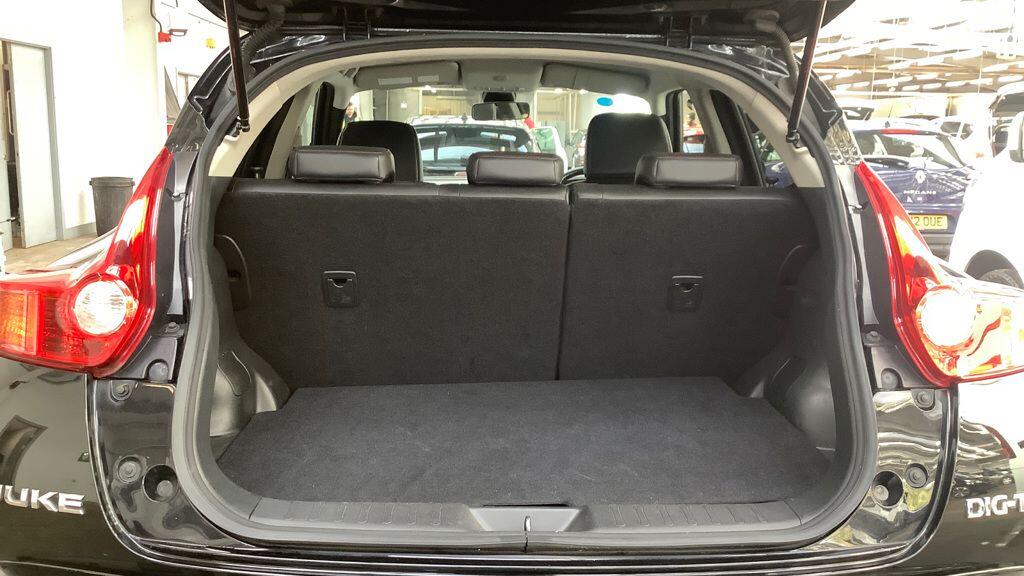 Used Nissan Juke 2011 for sale - 76166623: Photo 11