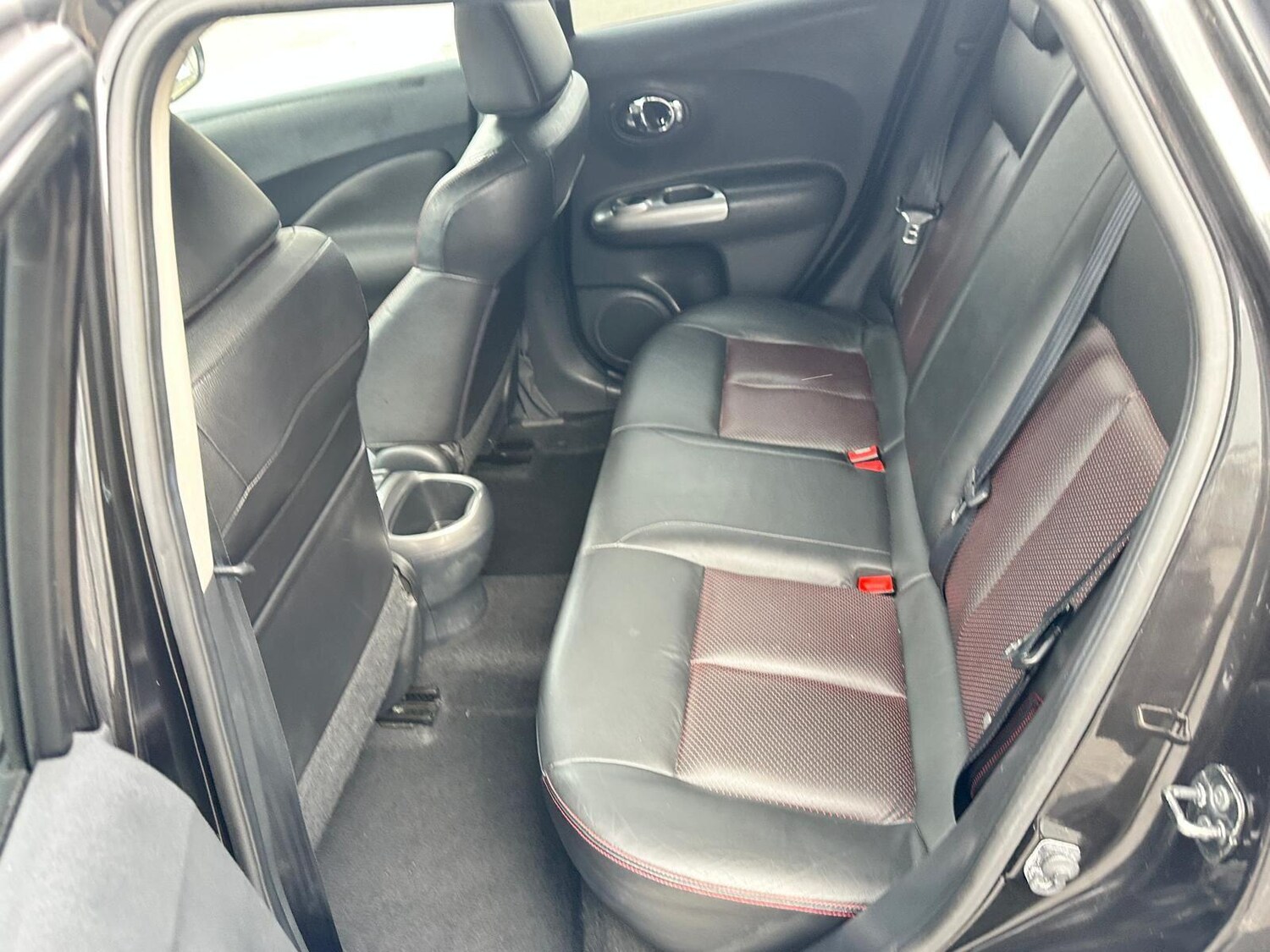 Used Nissan Juke 2011 for sale - 76166623: Photo 14