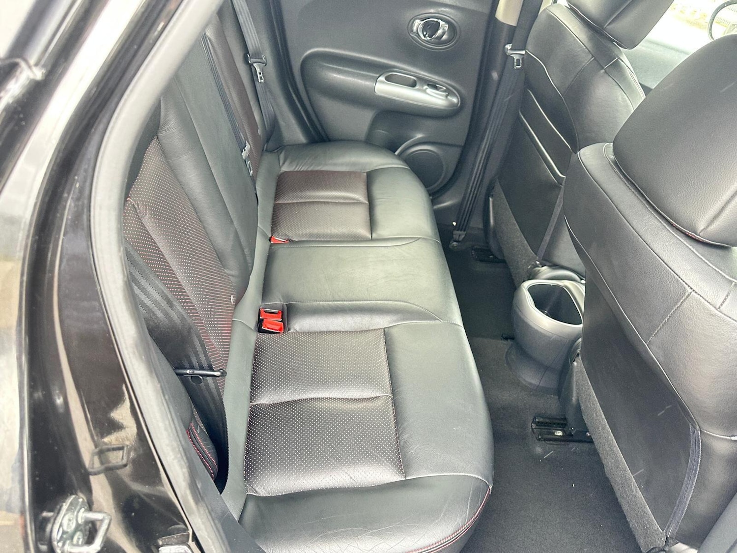 Used Nissan Juke 2011 for sale - 76166623: Photo 16