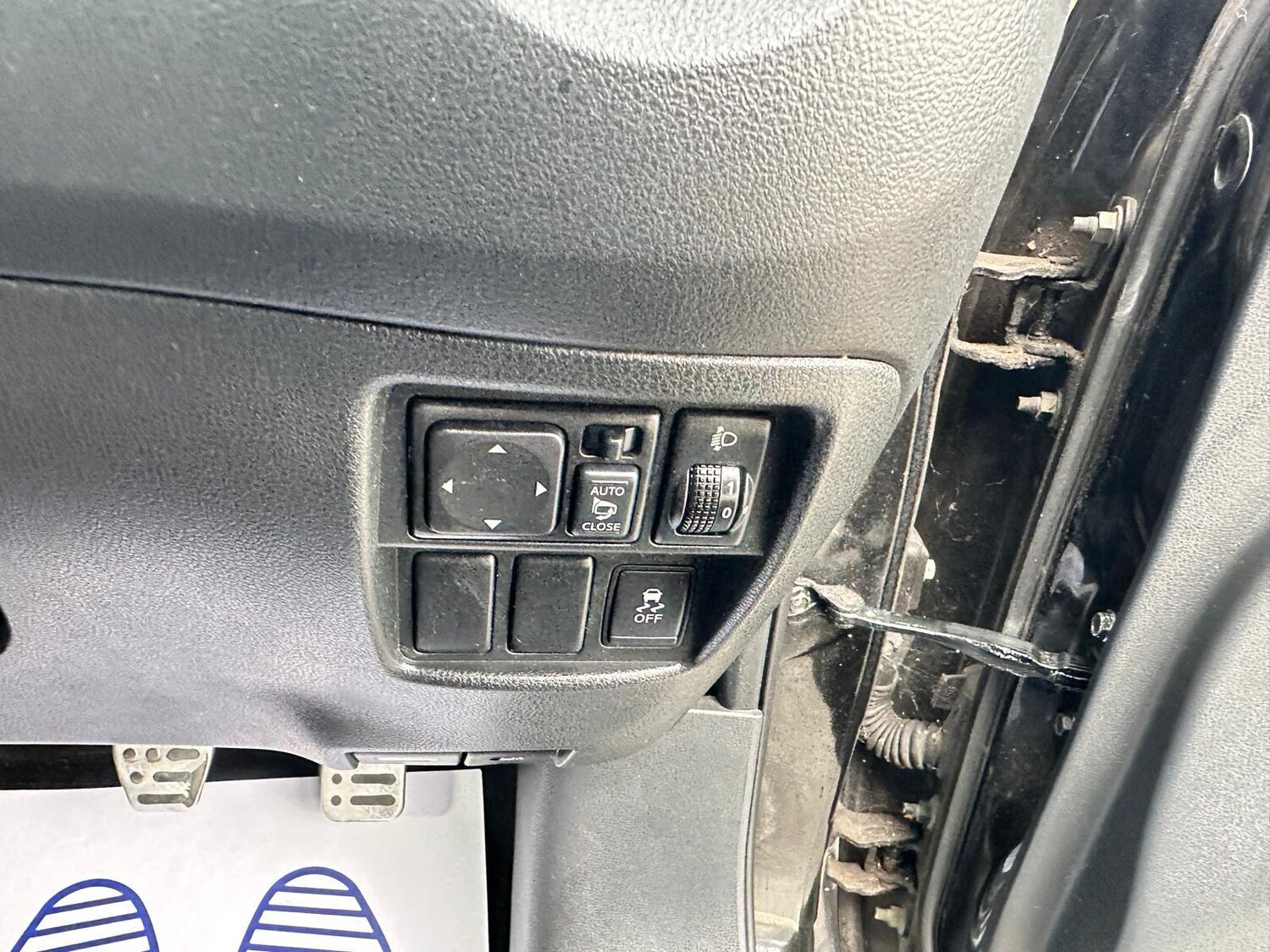 Used Nissan Juke 2011 for sale - 76166623: Photo 17