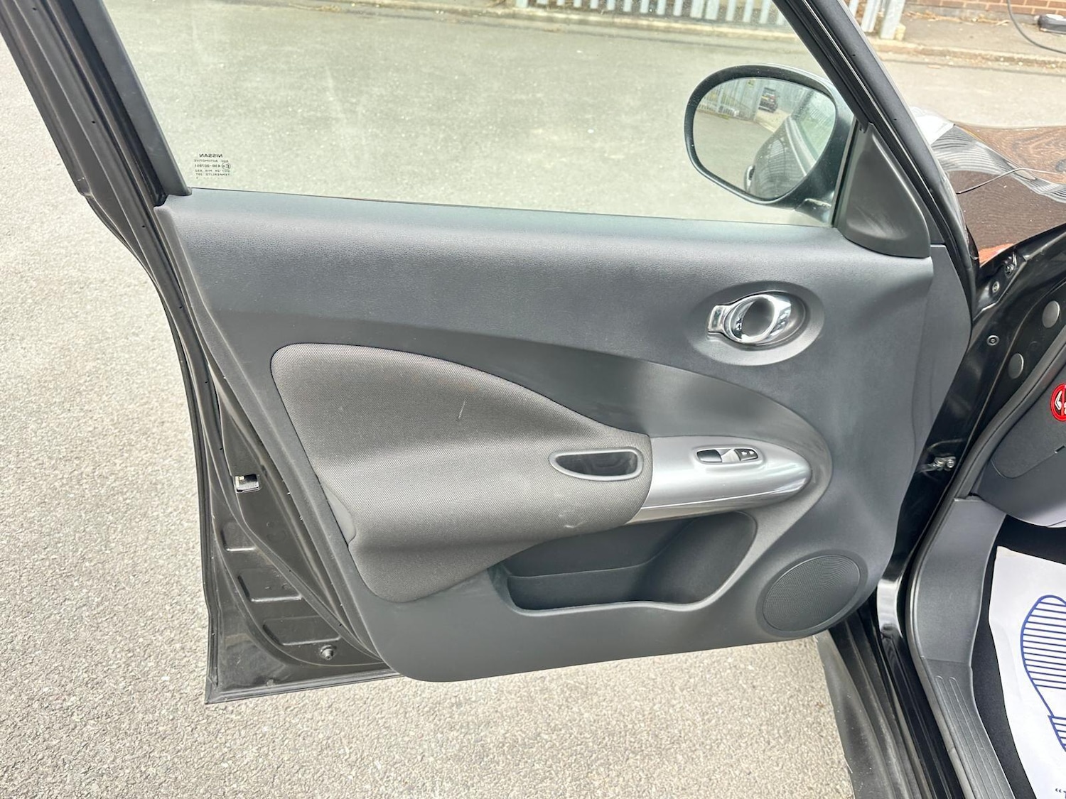 Used Nissan Juke 2011 for sale - 76166623: Photo 18