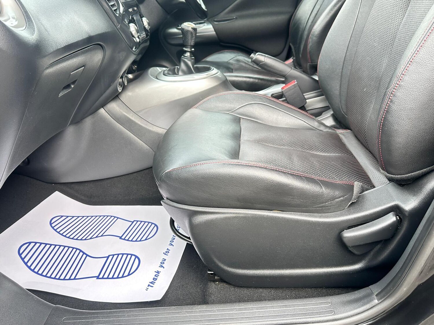 Used Nissan Juke 2011 for sale - 76166623: Photo 25