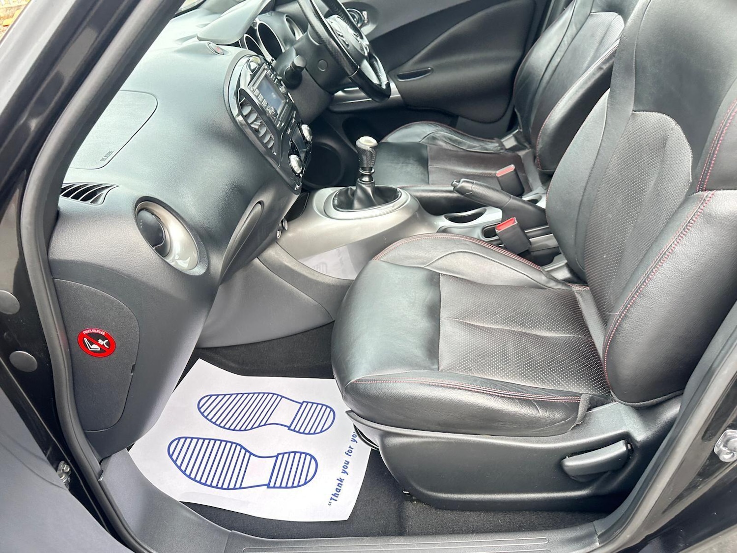 Used Nissan Juke 2011 for sale - 76166623: Photo 27