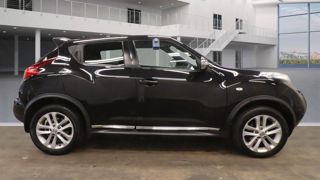 Used Nissan Juke 2011 for sale - 76166623: Photo 5