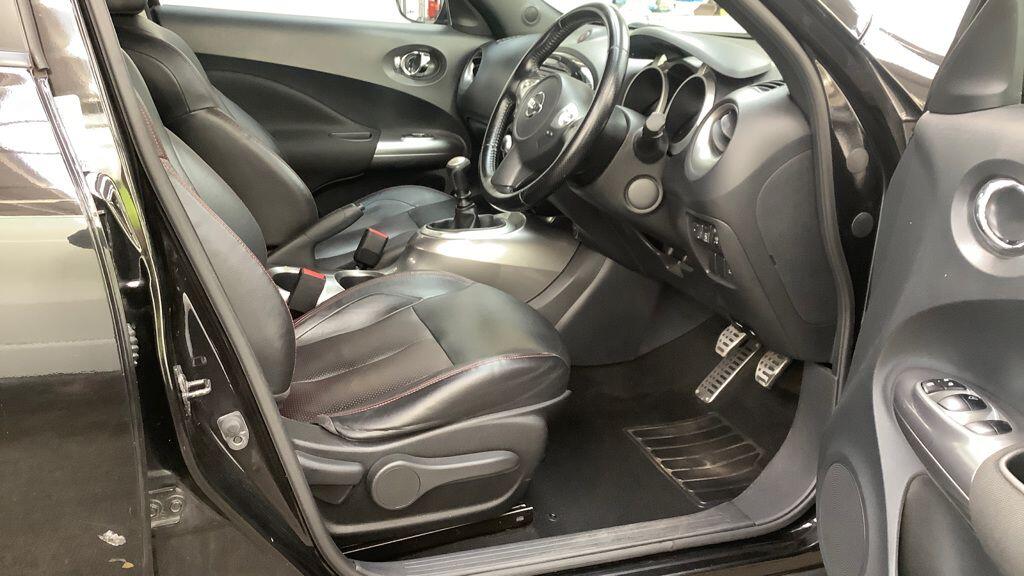 Used Nissan Juke 2011 for sale - 76166623: Photo 7