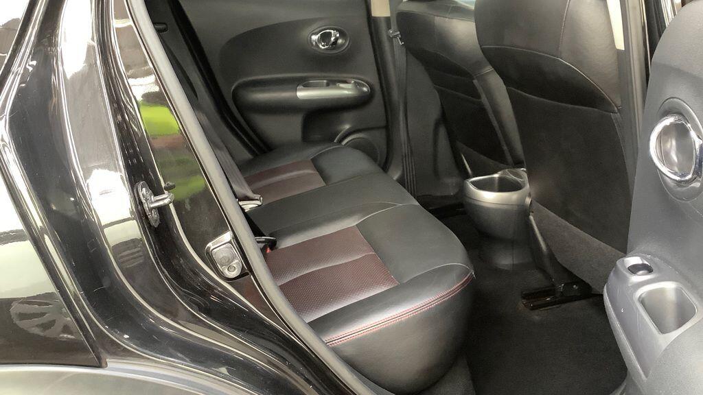 Used Nissan Juke 2011 for sale - 76166623: Photo 8