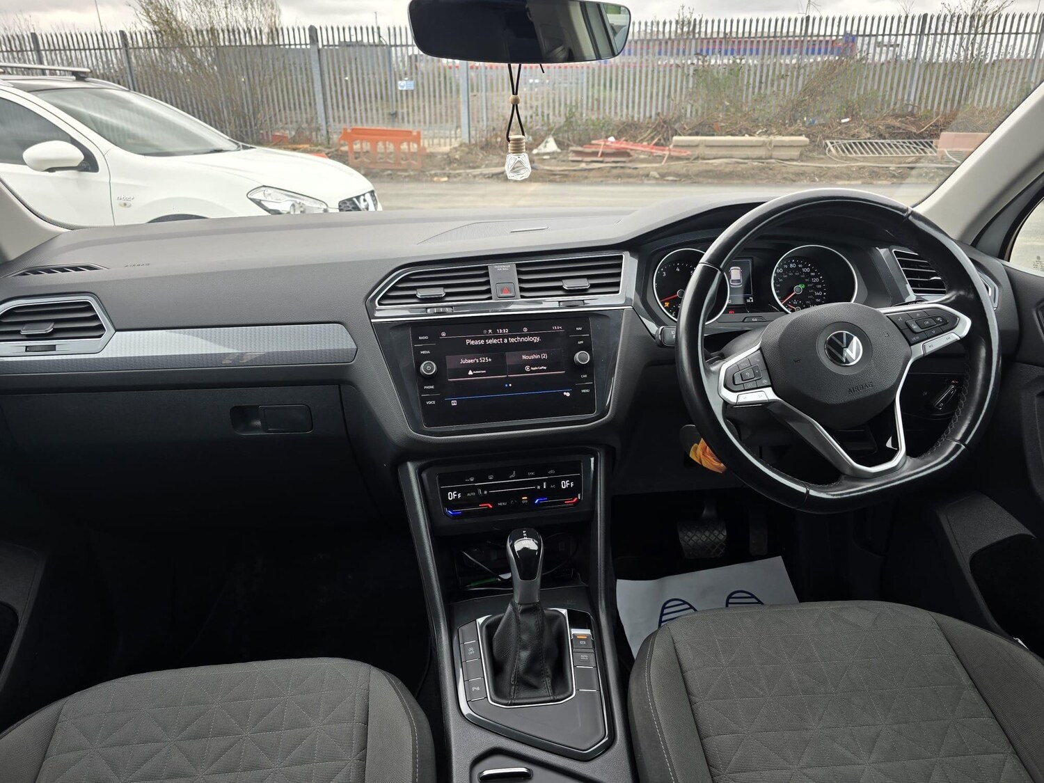Used Volkswagen Tiguan for sale - 77684214: Photo 27