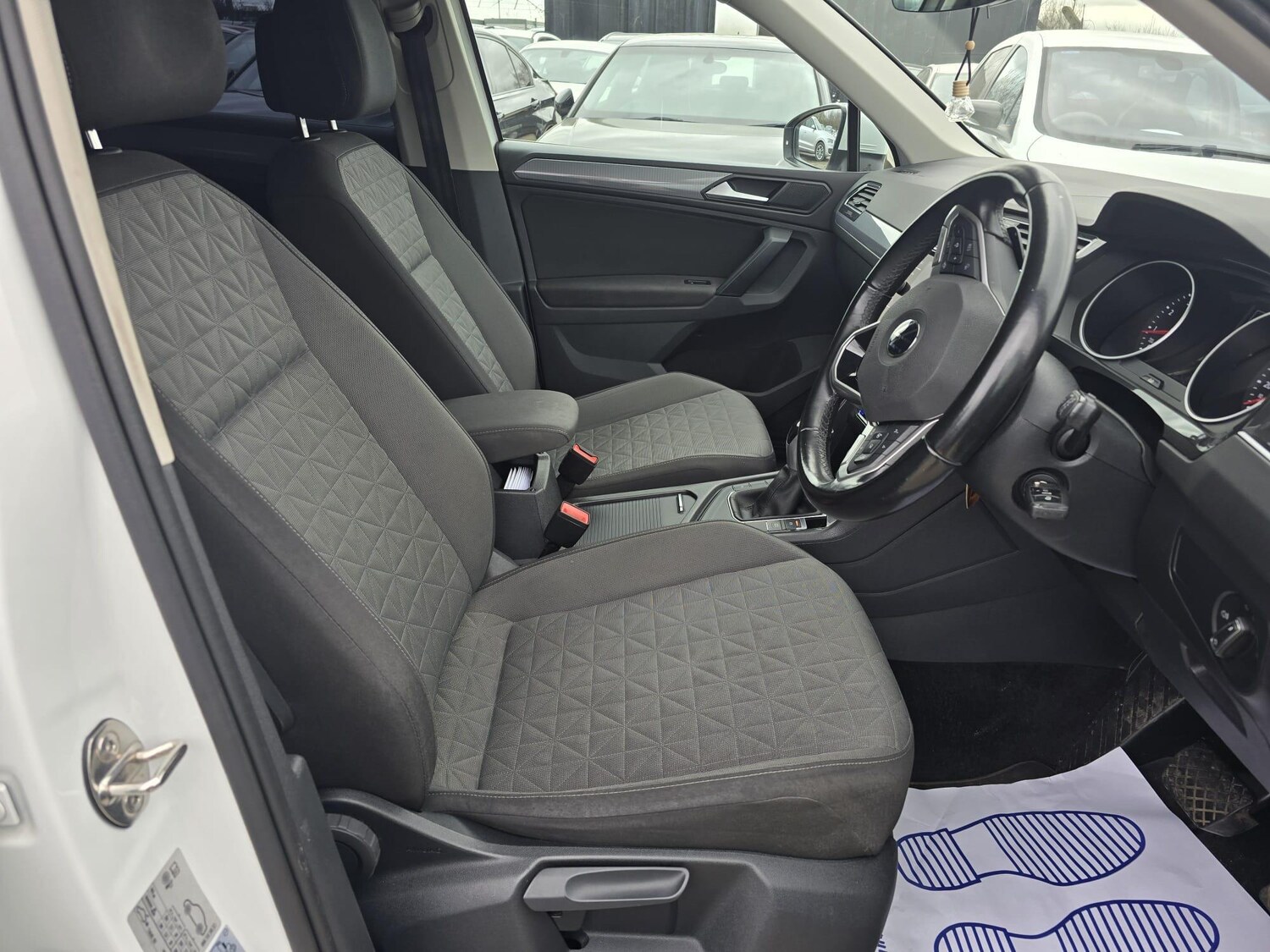 Used Volkswagen Tiguan for sale - 77684214: Photo 29