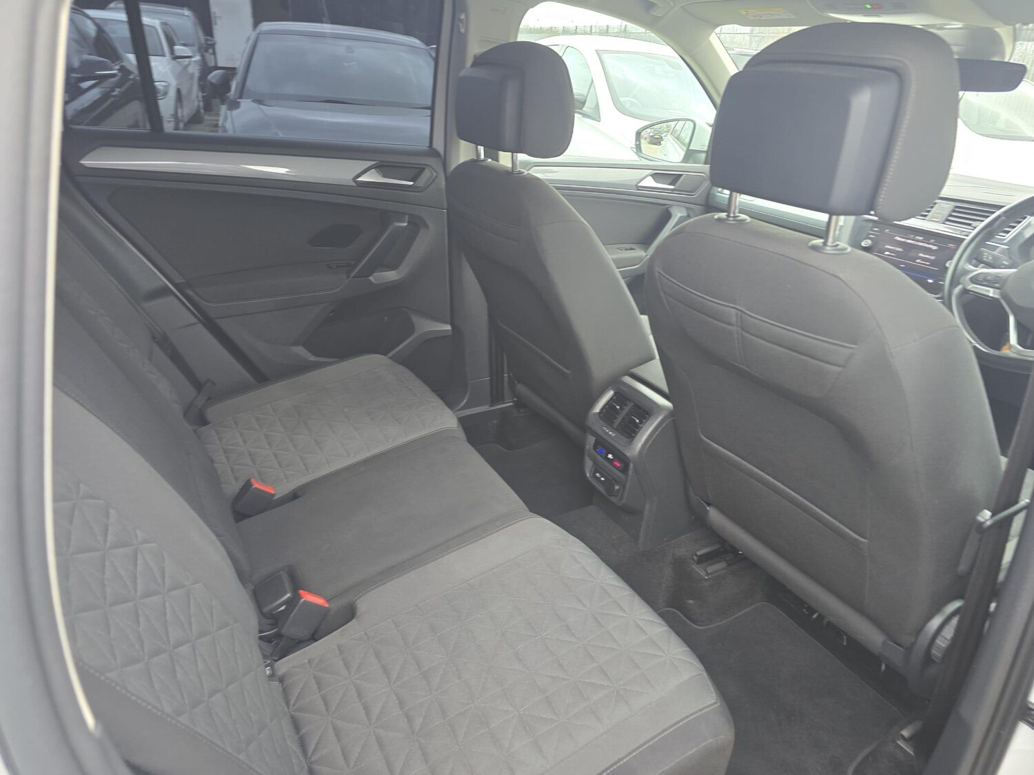 Used Volkswagen Tiguan for sale - 77684214: Photo 36