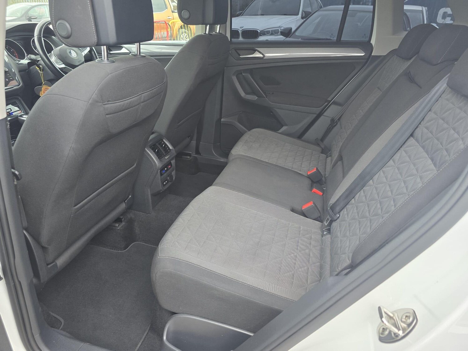 Used Volkswagen Tiguan for sale - 77684214: Photo 37