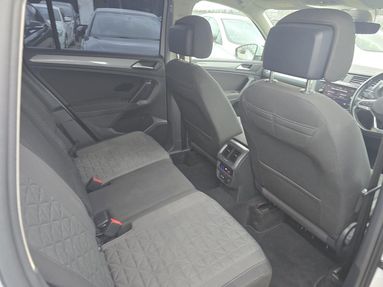 Used Volkswagen Tiguan for sale - 77684214: Photo 38