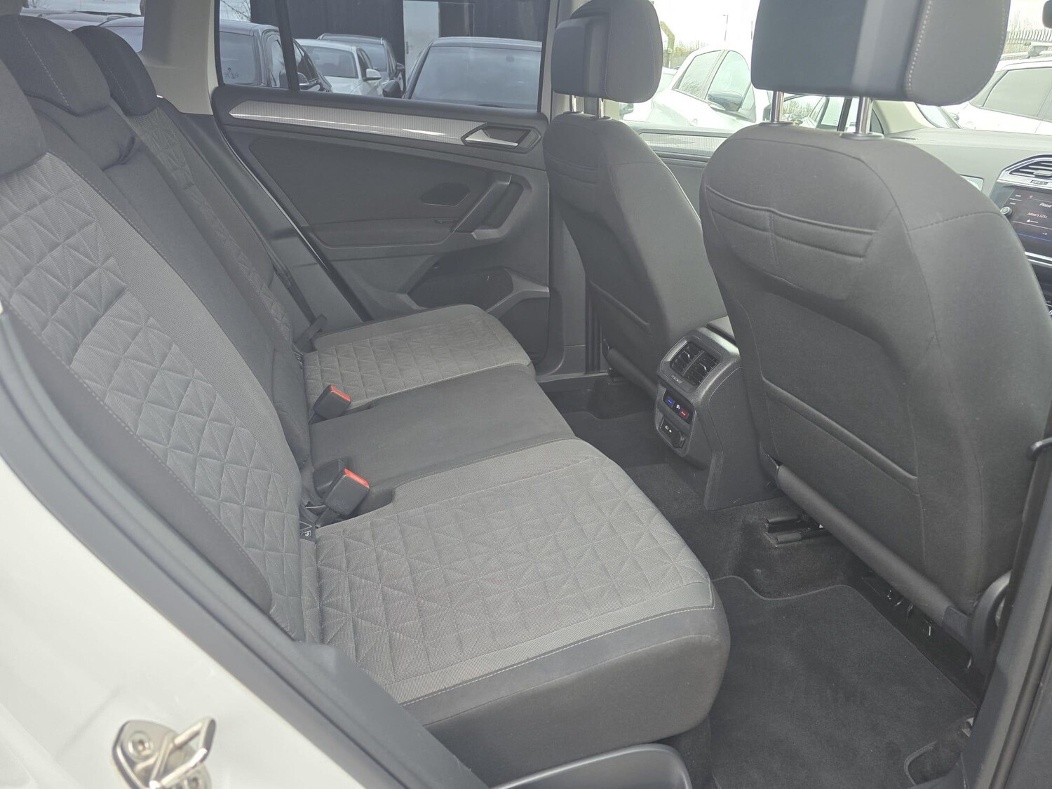 Used Volkswagen Tiguan for sale - 77684214: Photo 40