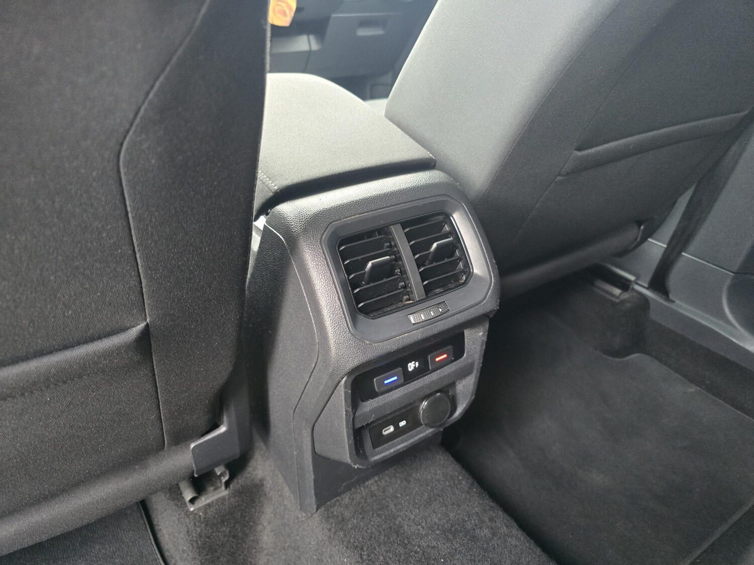 Used Volkswagen Tiguan for sale - 77684214: Photo 41