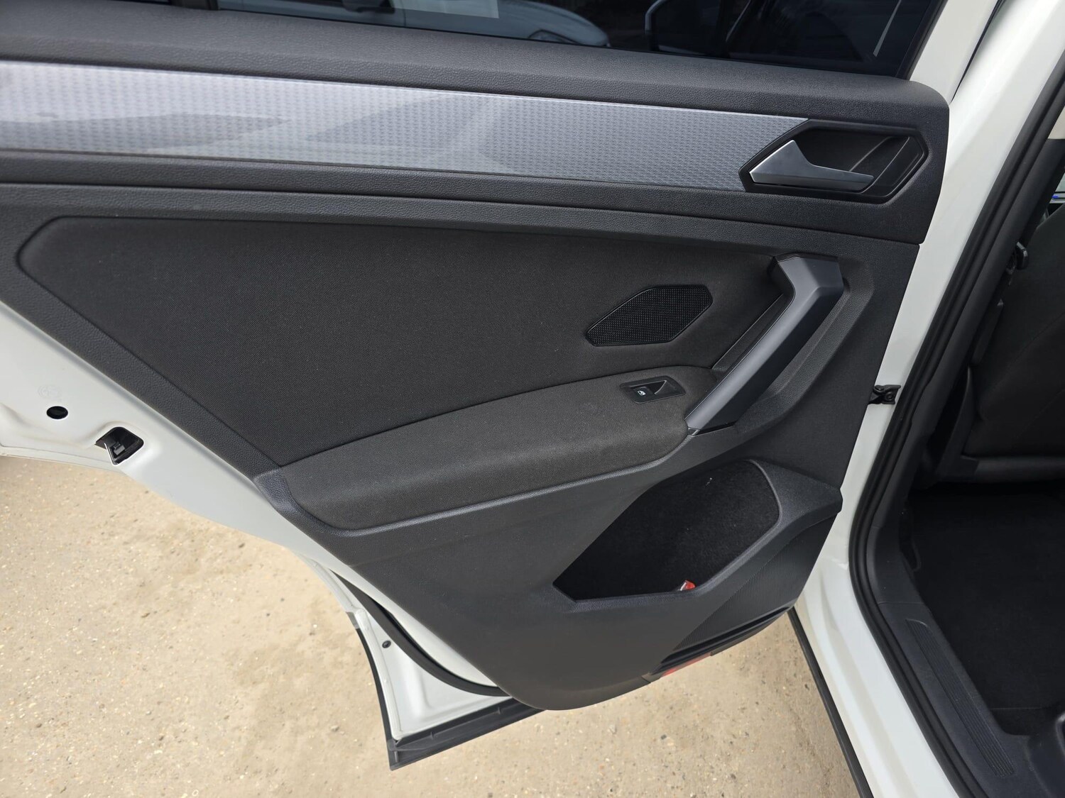 Used Volkswagen Tiguan for sale - 77684214: Photo 46