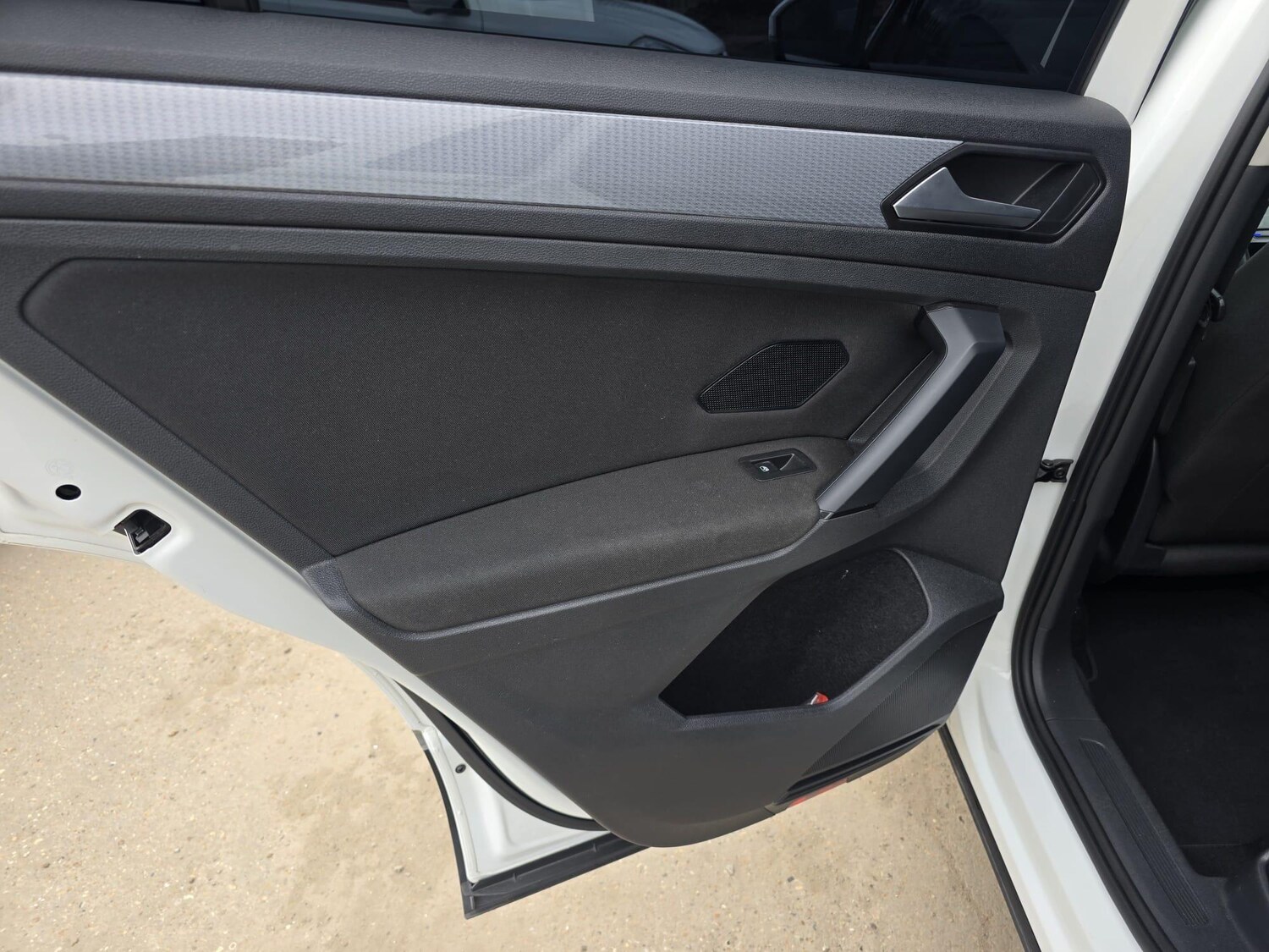 Used Volkswagen Tiguan for sale - 77684214: Photo 48