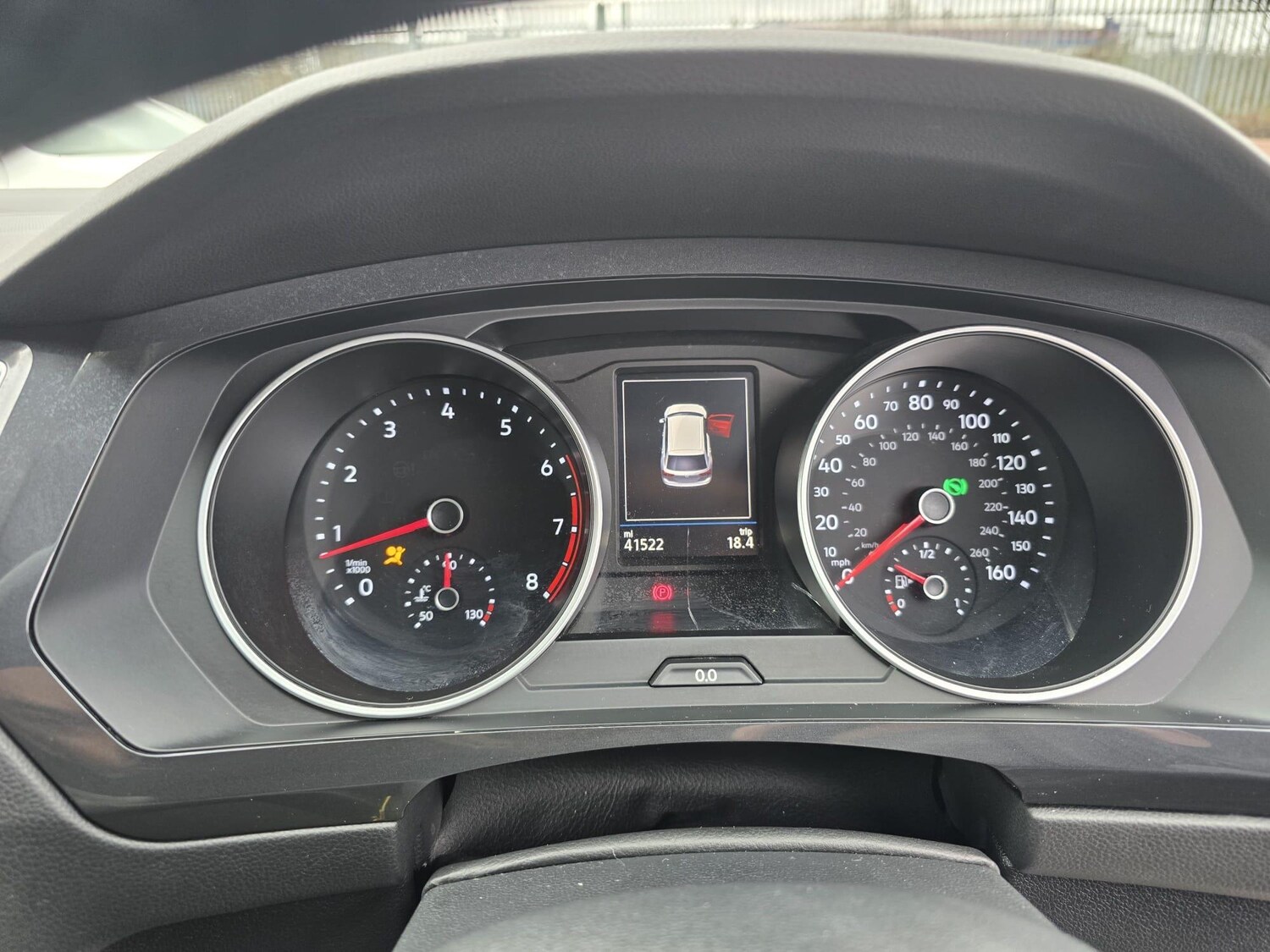 Used Volkswagen Tiguan for sale - 77684214: Photo 52