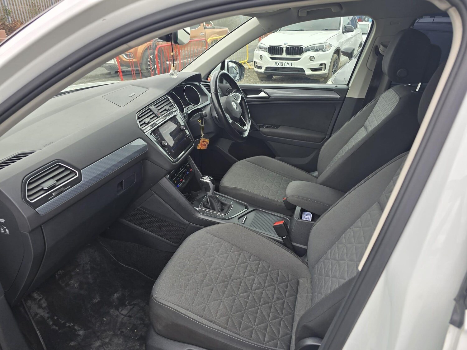 Used Volkswagen Tiguan for sale - 77684214: Photo 54