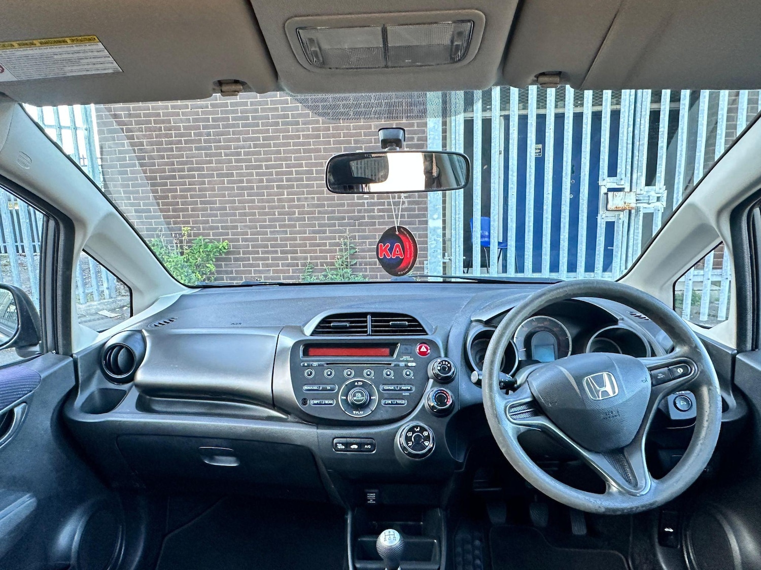 Vehicle 15