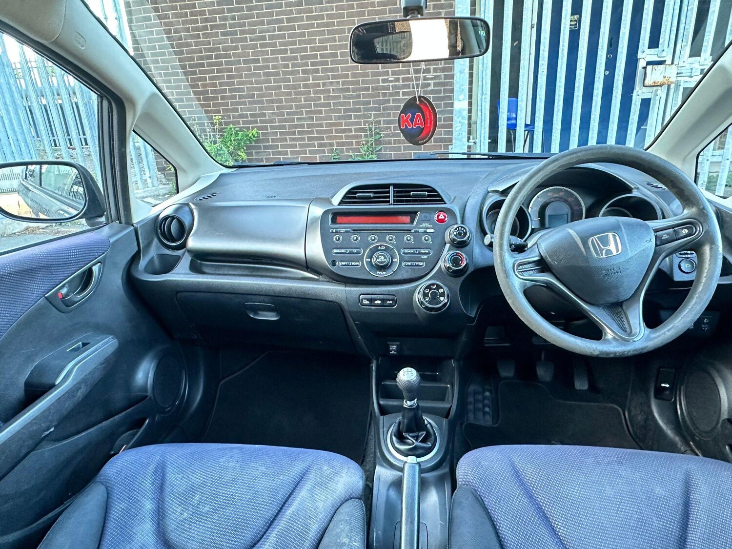 Vehicle 16