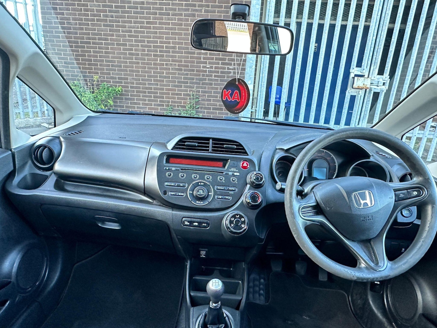 Vehicle 17