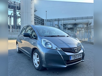 Honda - Jazz
