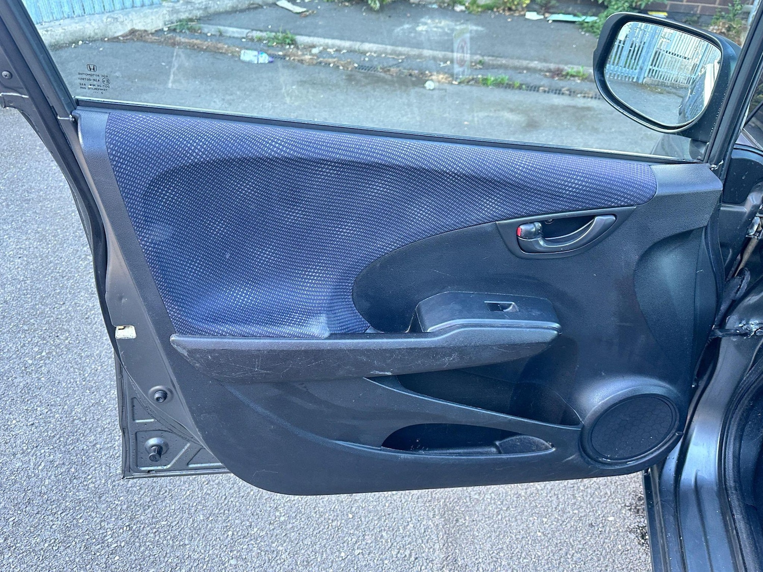 Vehicle 26