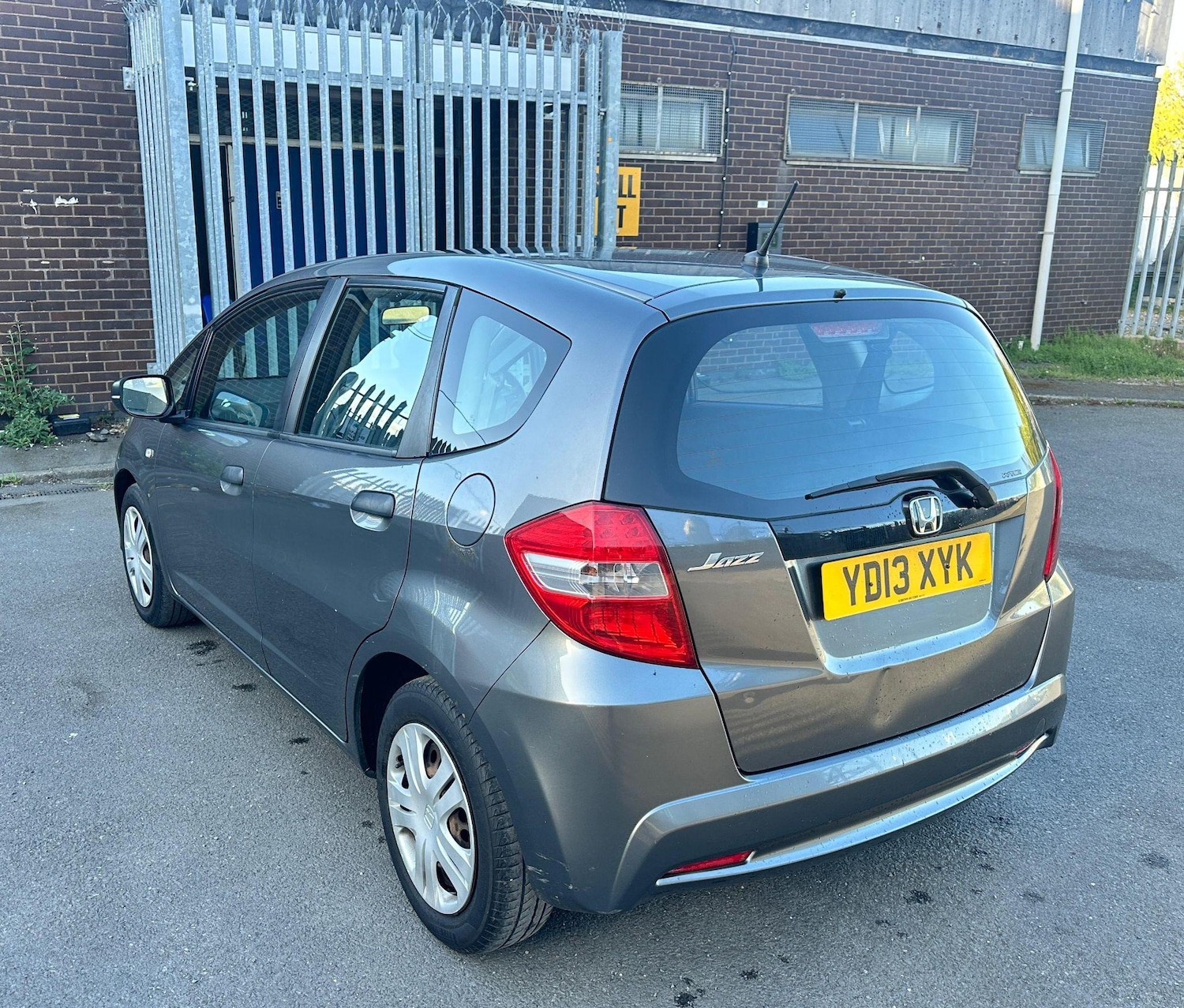 Vehicle 6