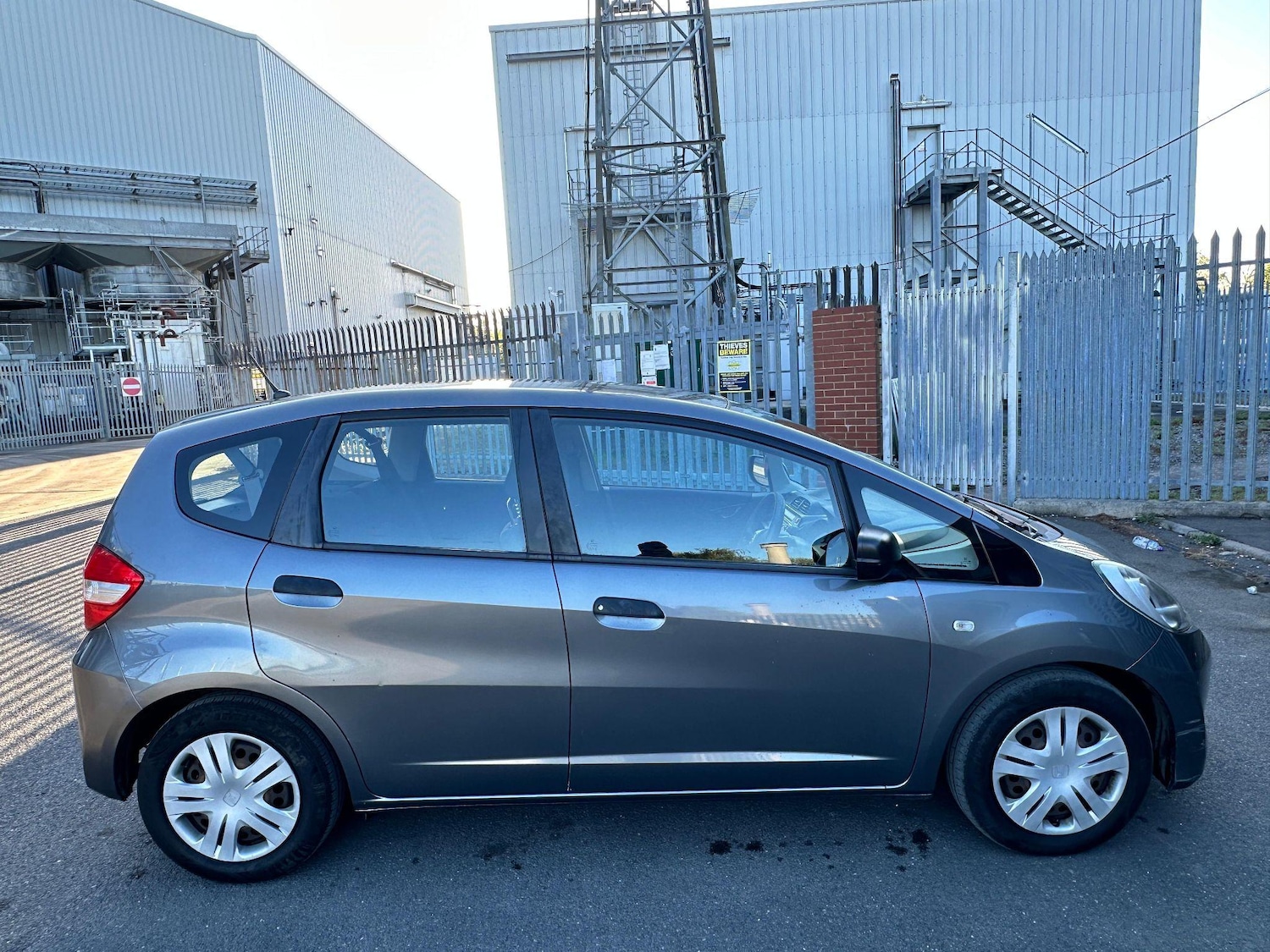 Vehicle 9