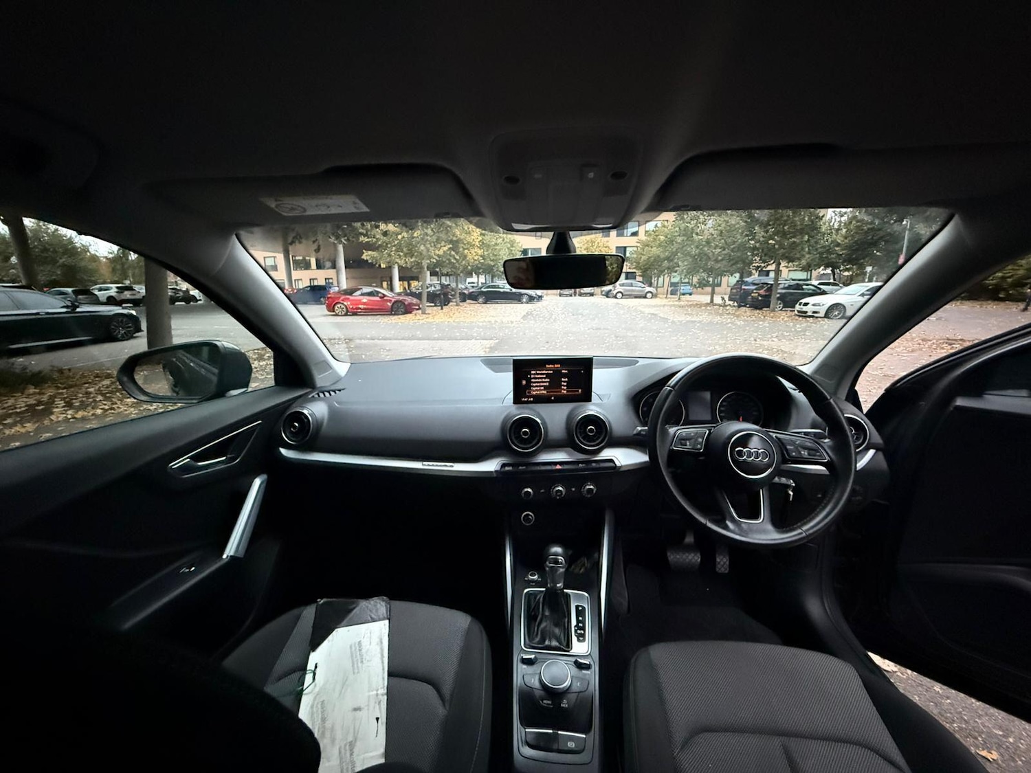 Used Audi Q2 2018 for sale - 76371106: Photo 12