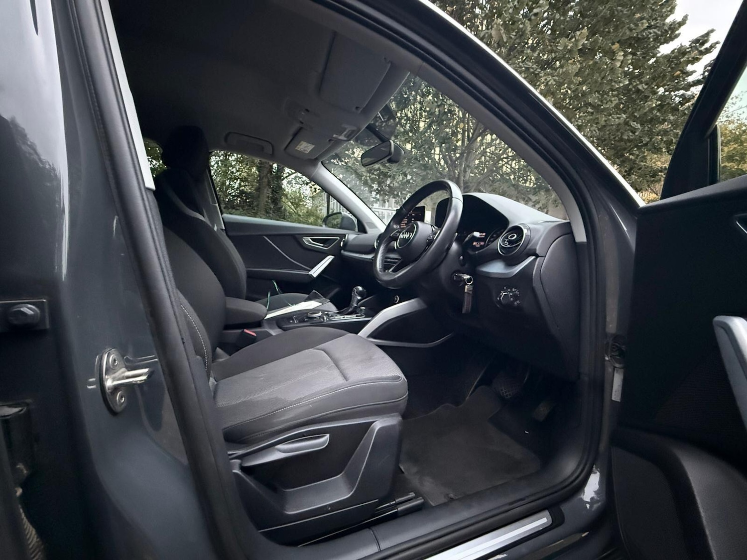 Used Audi Q2 2018 for sale - 76371106: Photo 13