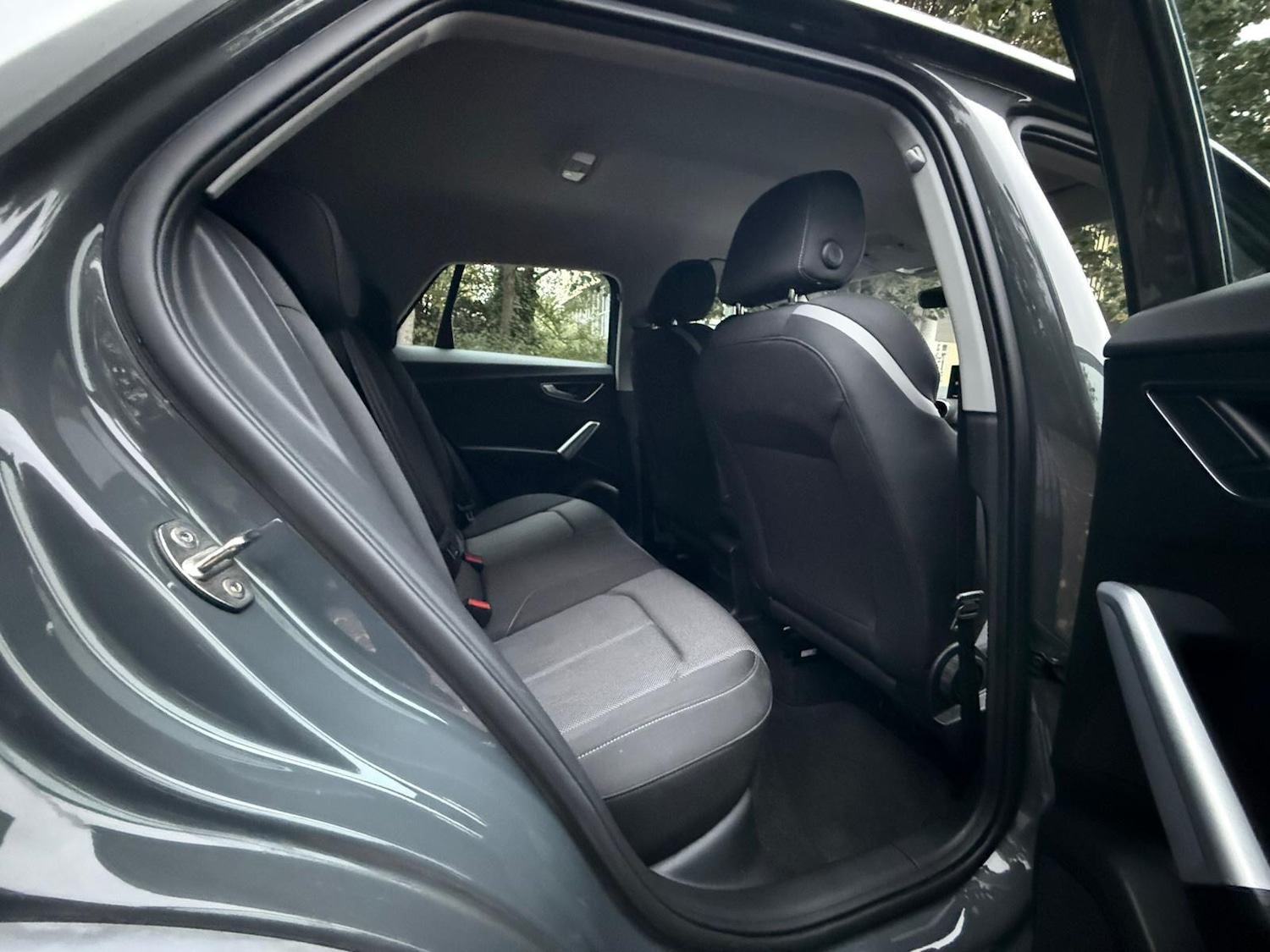 Used Audi Q2 2018 for sale - 76371106: Photo 14