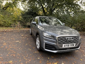 2018 (18) - 2.0 TDI Sport S Tronic quattro Euro 6 (s/s) 5dr