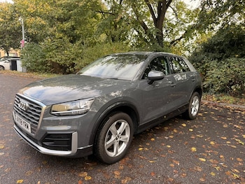 Used Audi Q2 2018 for sale - 76371106: Photo